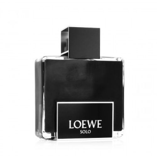 Loewe Solo Platinum Eau De Toilette 100 ml (man) slika 3