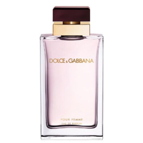 Dolce&Gabbana Pour Femme EDP  100ML slika 1