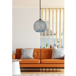 Luster 190 – JM – boje: plava smeđa