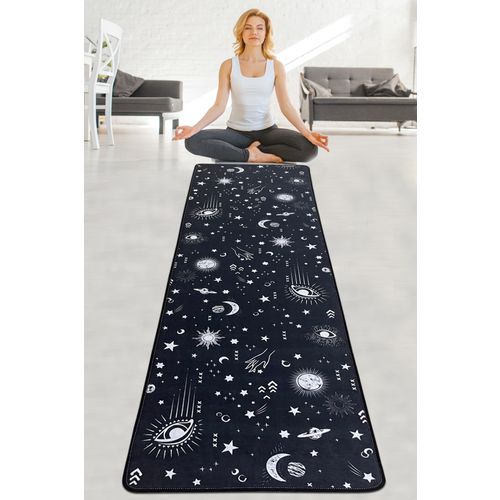 Yoga Prostirka za jogu, Star Map Djt slika 1