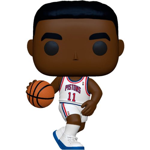 POP figure NBA Legends Isiah Thomas Pistons Home slika 1