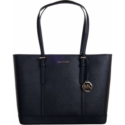 Ženska Ručna Torba Michael Kors Crna 44 x 29 x 16 cm slika 1