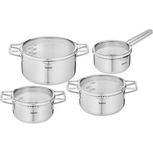 TEFAL set posudja 8/1 Nordica 