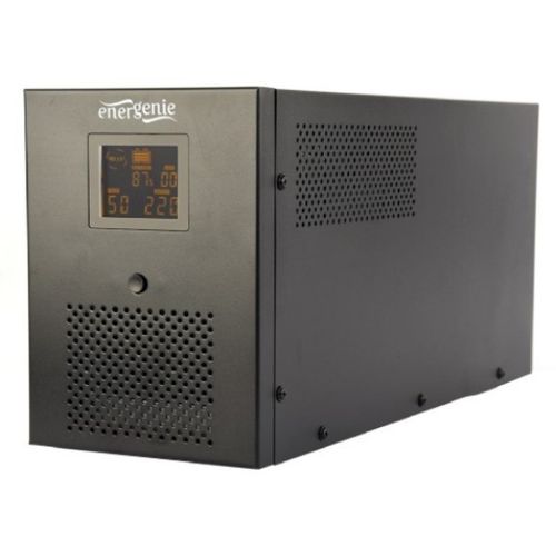 EG-UPS-036 Gembird UPS sa stabilizatorom 3000VA 1800W LCD slika 1