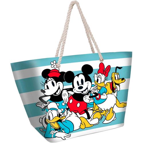 Disney Mickey Together beach bag slika 1