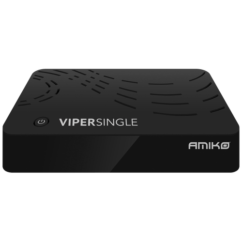 Amiko Satelitski prijemnik, DVB-S2, H.265, FullHD, Enigma 2 - Viper S slika 1