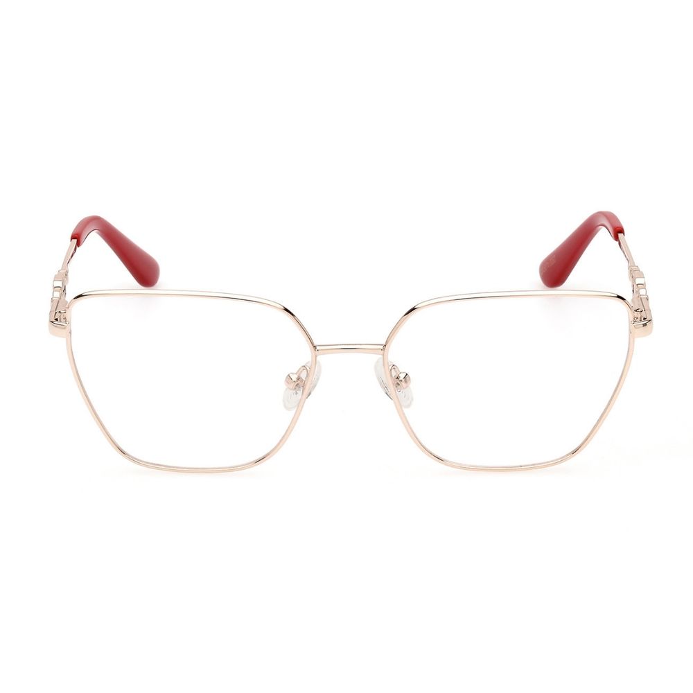 Ženske Dioptrijske naočale Guess Guess GU2952 Red slika 1