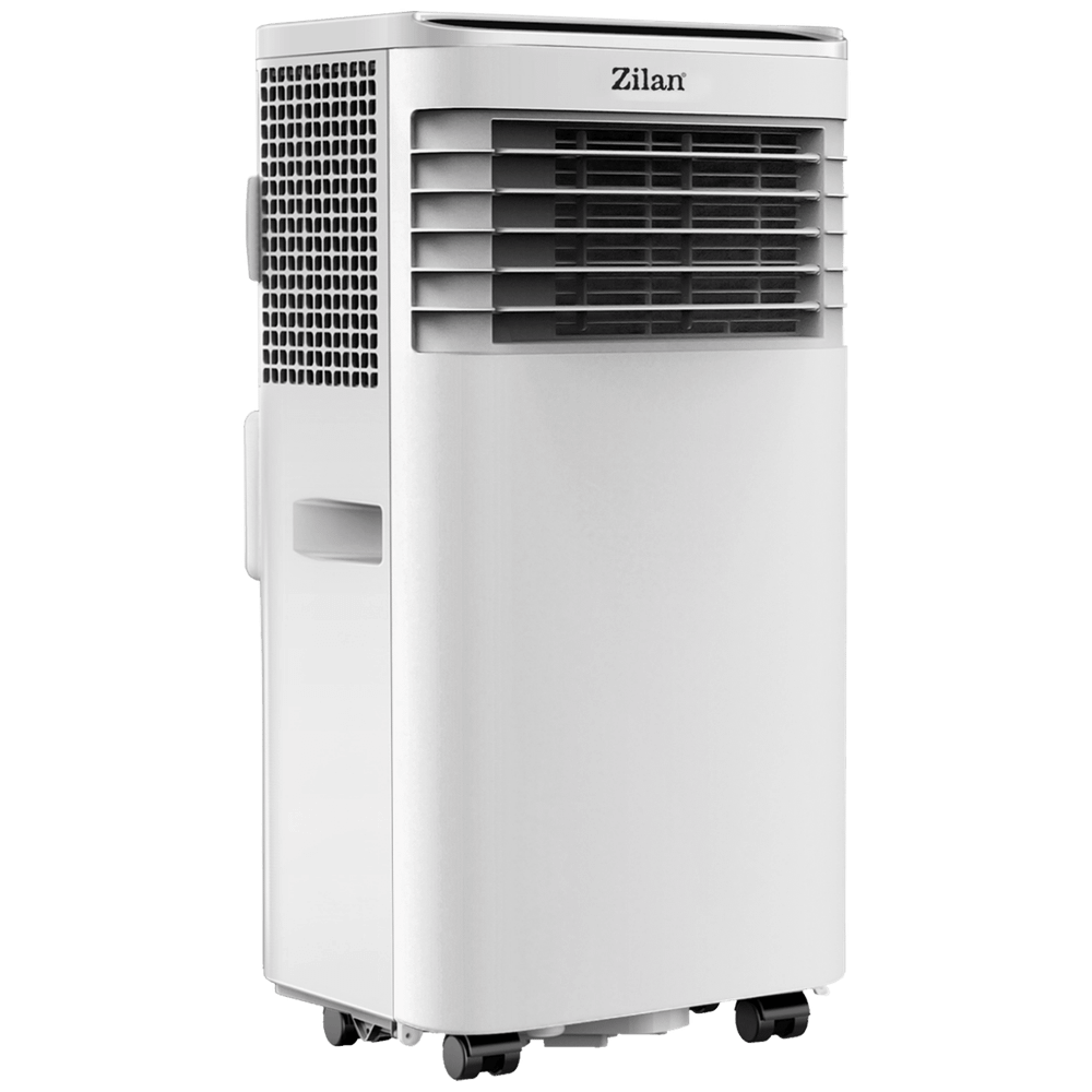 Zilan Prijenosni klima uređaj, 3u1, 9000 Btu, 2.6 kW - ZLN7101 slika 3