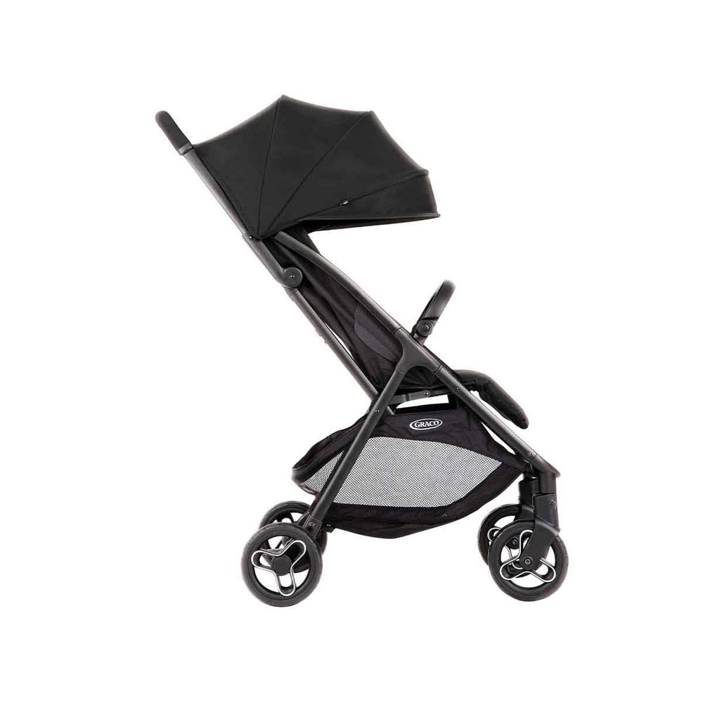 Graco Kolica za bebe Myavo Trio Midnight 49800 slika 3