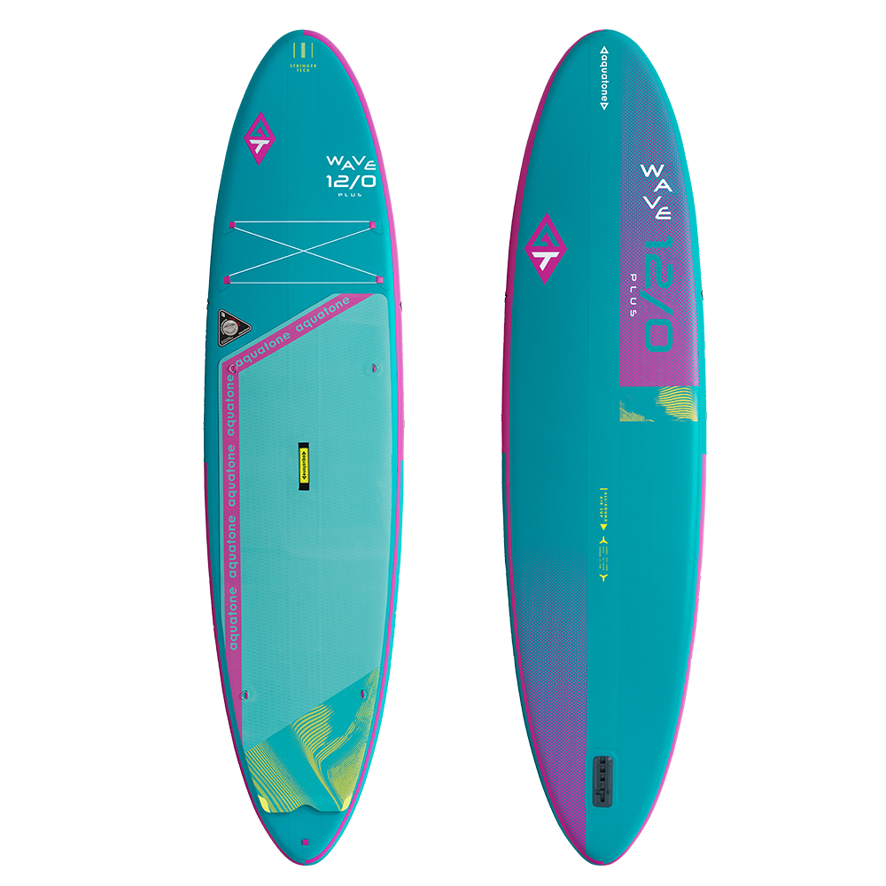 Aquatone Sup daska WAVE 12'0'' 2024 slika 2