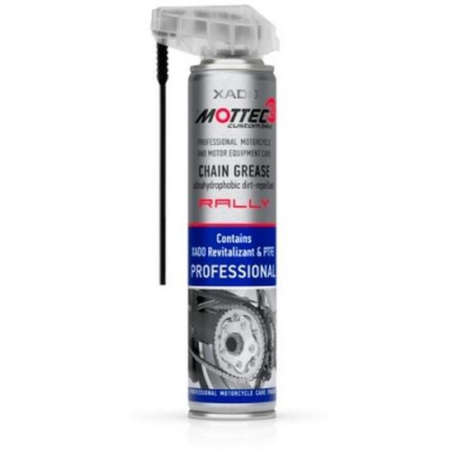 Mottec Professional Mast Za Lance Za Bicikle (Revitalizant) 200 ML slika 1