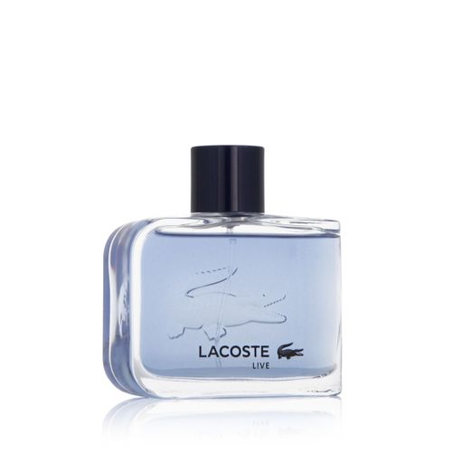 Lacoste Live Eau De Toilette za muškarce 75 ml slika 3