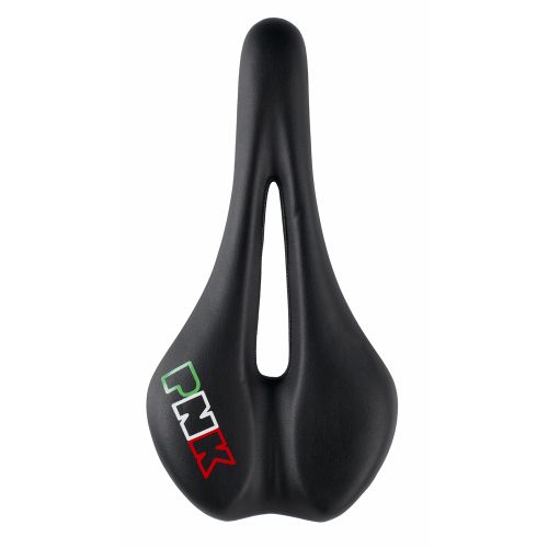 Sjedalo pnk ergonomic saddle for road or mtb 27x13,5 cm 2 slika 1