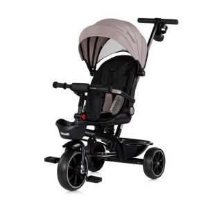 Chipolino Tricikl Max Sport Trkms02603la, Latte