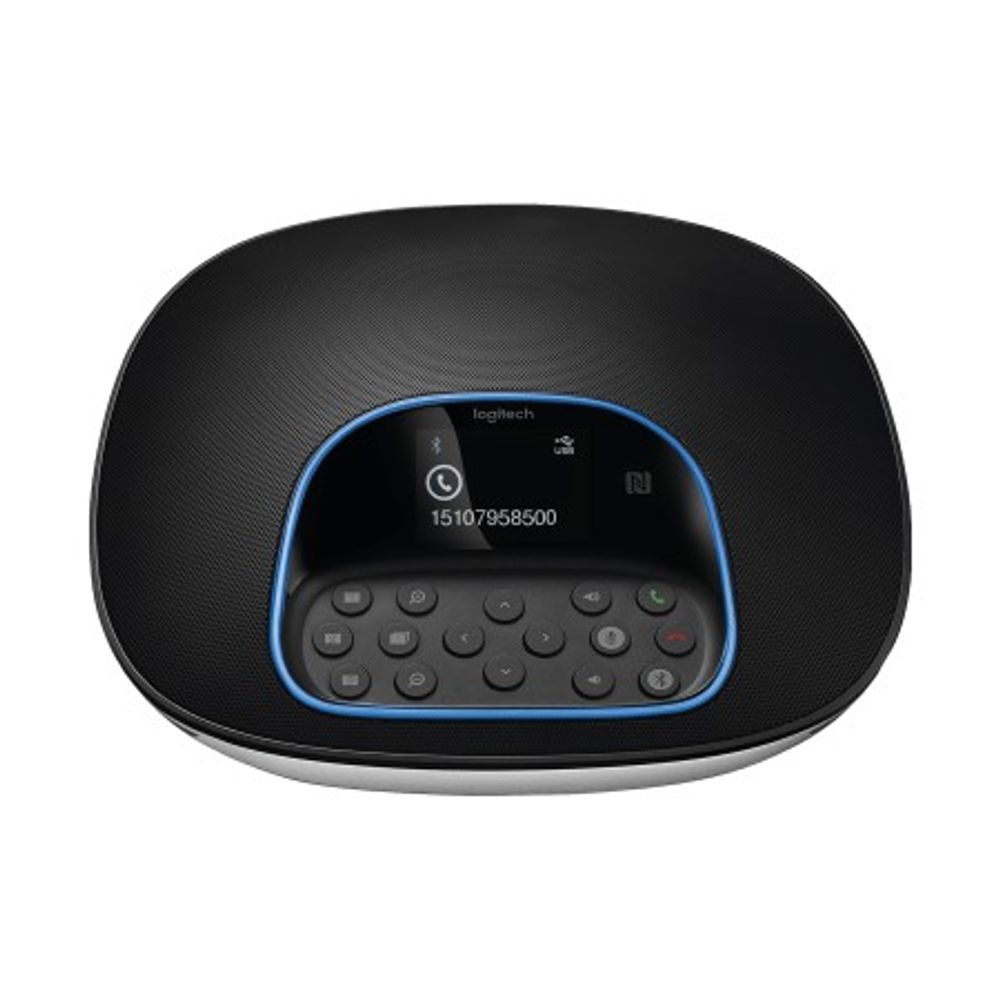 Logitech WebCam GROUP Conference System HD Bluetooth slika 2