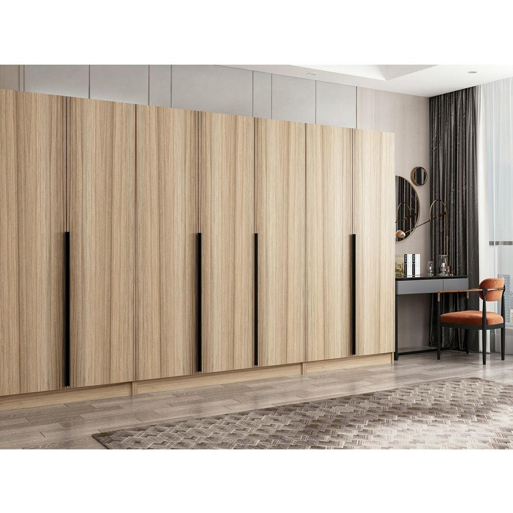 Kale Plus - Ormar Oak 7798 slika 1