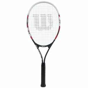 Wilson fusion xl tennis racquet wr090810u