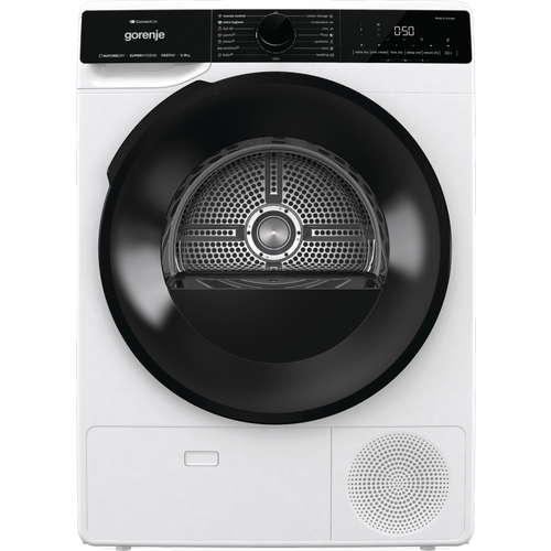 Gorenje DPNA92WIFI Mašina za sušenje veša sa toplotnom pumpom, 9 kg, A++ slika 1