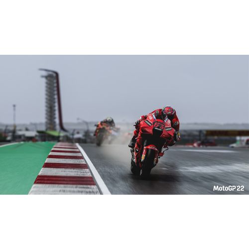 MotoGP 22 - Day One Edition (Playstation 5) slika 11