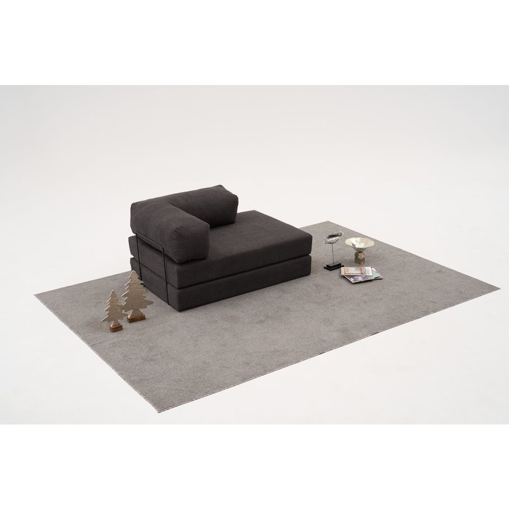 Comfort - Antracitni Ugaoni Sofe slika 6