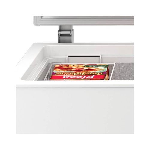 Beko HSM40031 Horizontalni zamrzivač, 360 L, Širina 129 cm slika 4