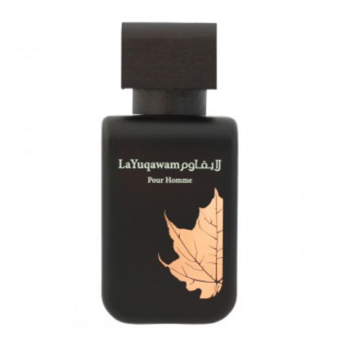 Rasasi La Yuqawam Pour Homme Eau De Parfum 75 ml (man) slika 3