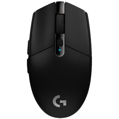 Miš Logitech G305 Recoil Gaming BLACK EER2 910-005282 slika 3