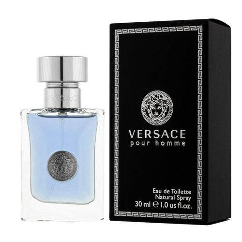 Versace Pour Homme Eau De Toilette 30 ml (man) slika 4