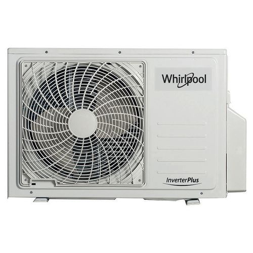 Whirlpool SPIW312A3WF.1 Inverter klima uređaj, 12000 BTU, WiFi, A+++ slika 8