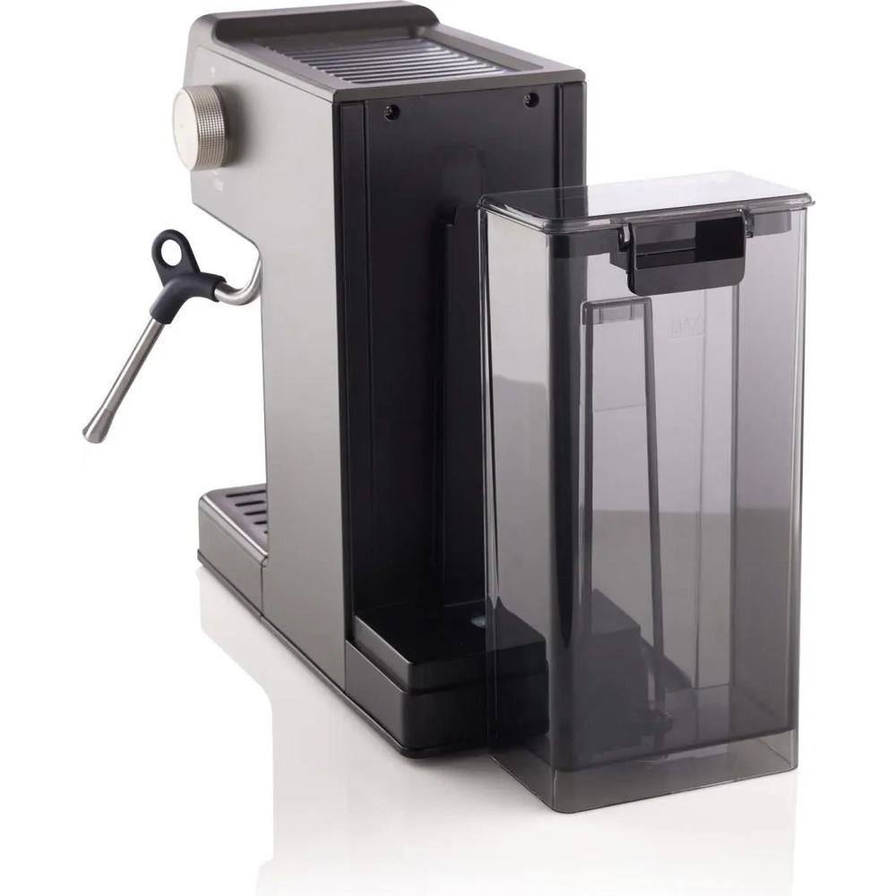 HISENSE Aparat za kafu HESCM20LP / 1450 W slika 3