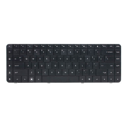 Tastatura za laptop HP Compaq Presario CQ62/G62 slika 1