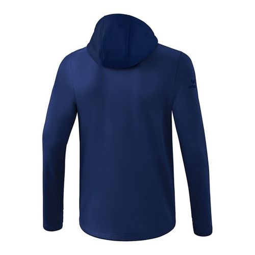 Muška/Dječja Jakna Softshell Erima Navy Blue slika 2