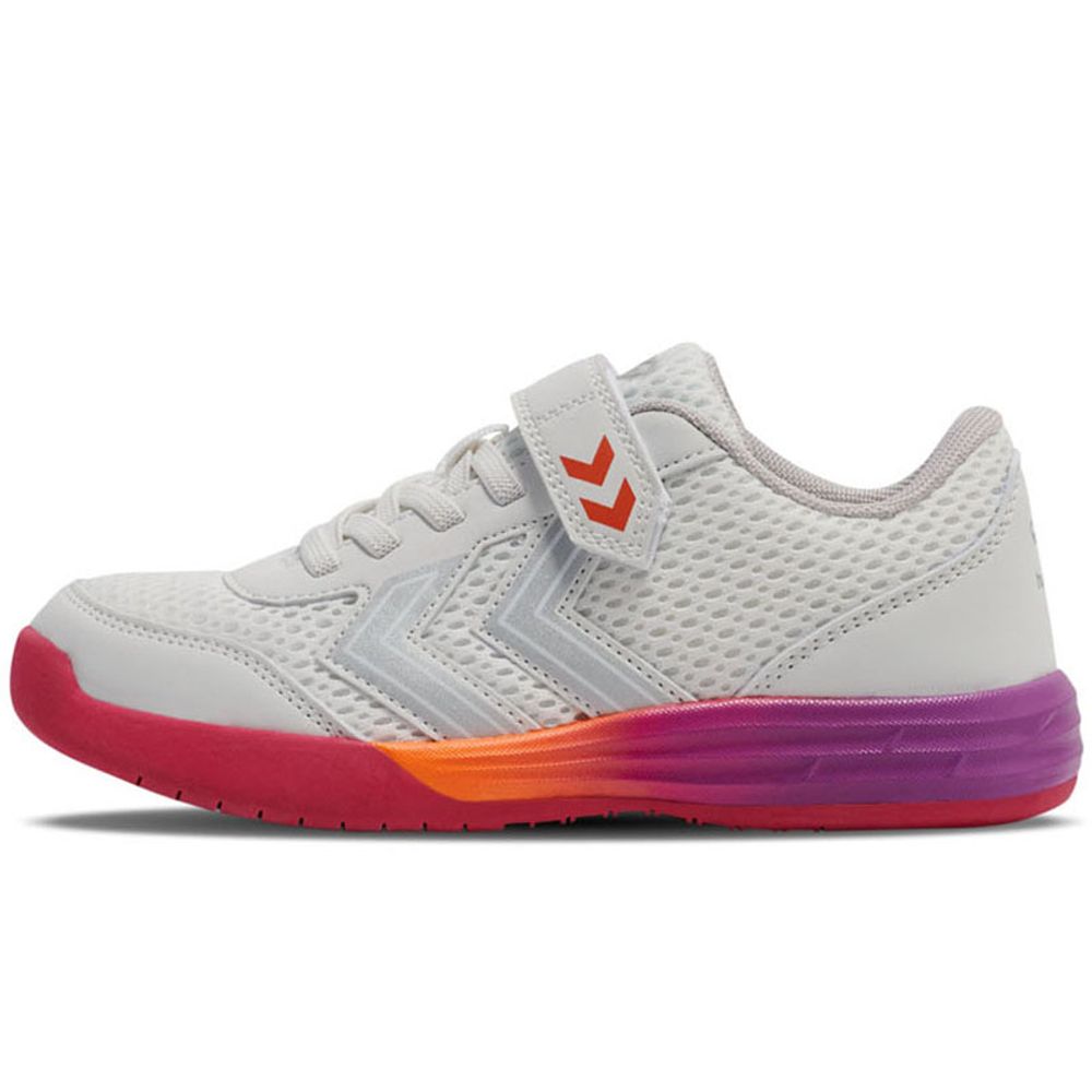 Hummel tenisice Multiplay Flex VC JR slika 2