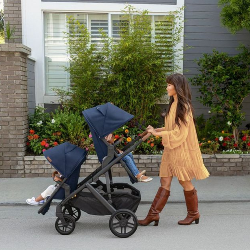 UPPAbaby dodatno sportsko sjedalo Vista/V2, Gwen slika 4