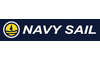 Navy Sail logo