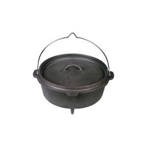 Kotlić 9l - Barbecook Dutch Oven