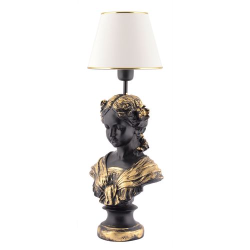 Opelya - White White
Black
Gold Table Lamp slika 3