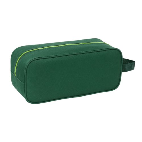 Putna Torba Real Betis Balompié - Zelena, 34 x 15 x 14 cm slika 2