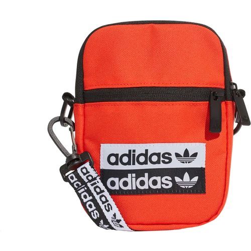 Uniseks torbica Adidas Trefoil Festival bag EK2878 slika 4