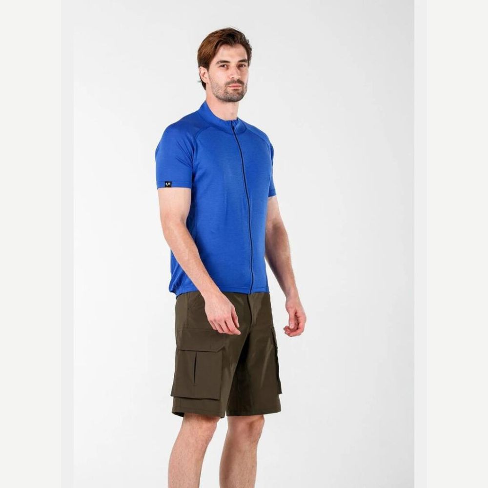 Woolona Muška majica Velo slika 8