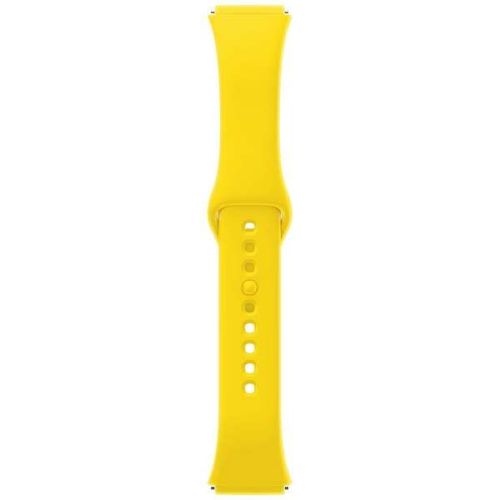 Xiaomi Redmi Watch 3 Active Strap Yellow slika 1