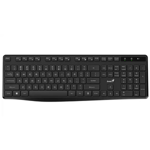 Bežična tastatura Genius KB-7200, SR