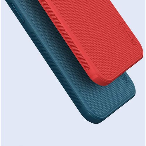 Nillkin Super Frosted Shield Pro Case izdržljiva za iPhone 13 mini slika 5