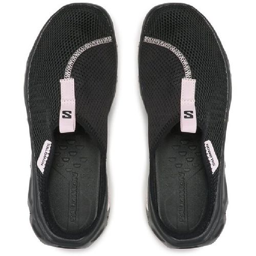 Papuče Salomon Reelax Slide 6 Black/Pink  slika 3