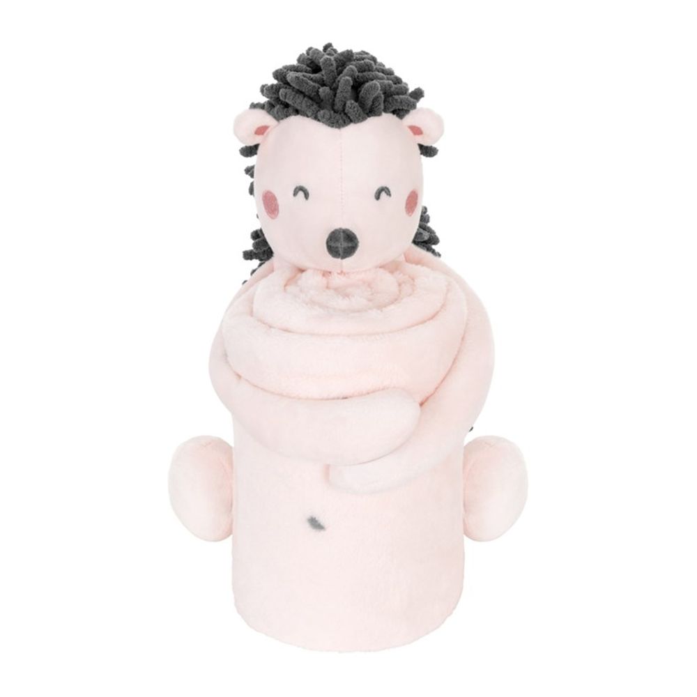 Kikka Boo Set igračka i dekica Hedge-Hugs slika 2
