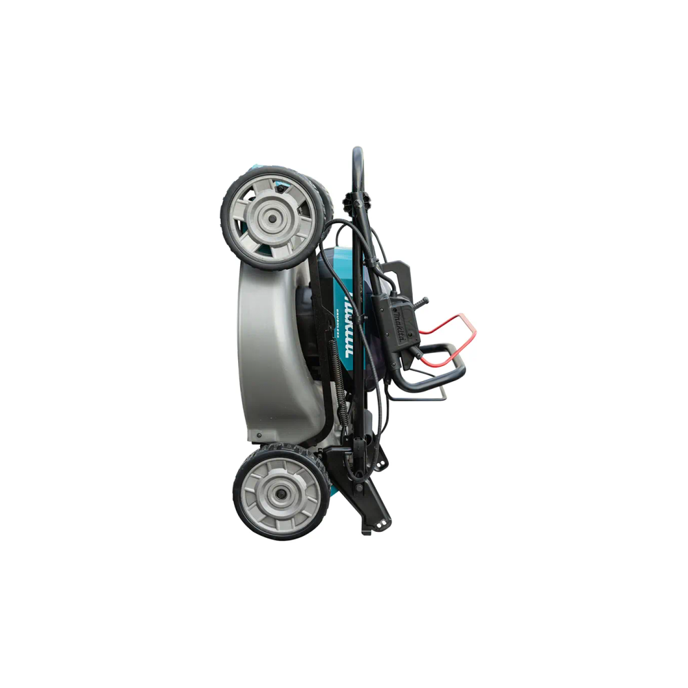 XGT Makita 40V - Akumulatorska kosilica LM001GZ slika 2
