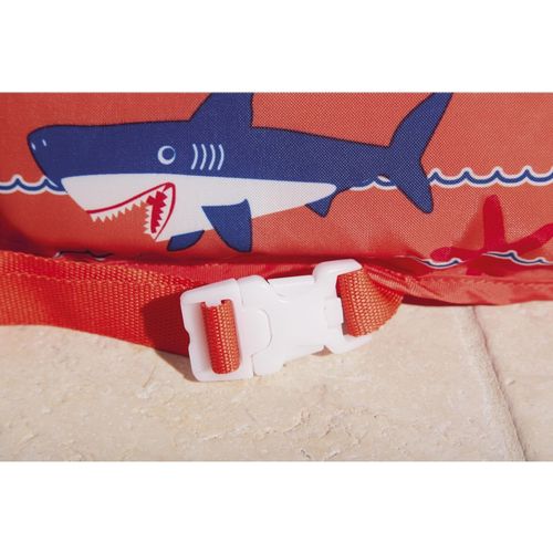 Swim Safe™ ABC Pal plivaći set od tkanine s pjenastim umetcima za 3-6 god. Morski pas slika 3