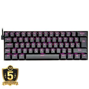 Dragonborn K630 Gaming Keyboard YU