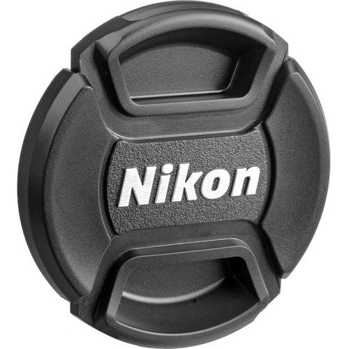 Nikon Obj 50mm f/1.4G AF-S slika 6