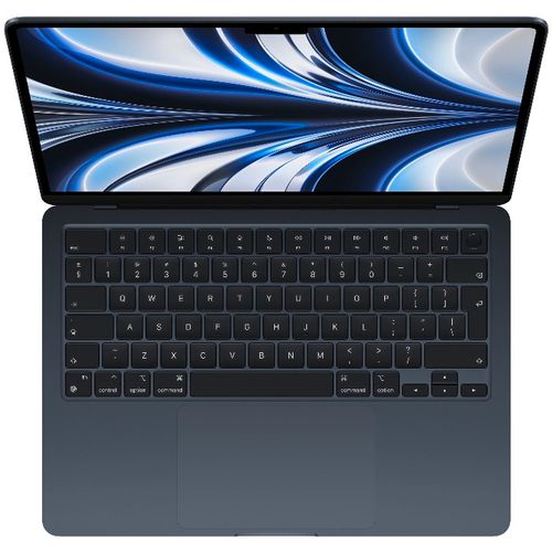 Apple MacBook Air M2 256GB - Midnight slika 2